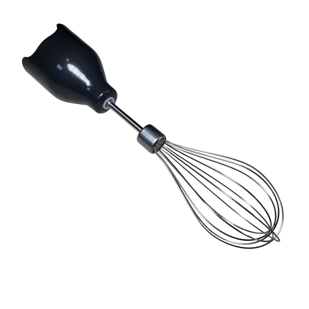 BREVILLE BSB510XL Control Grip‎ Immersion Blender Wire Attachment Whisk ONLY
